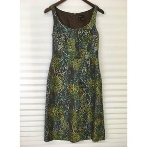 Grace Dane Lewis Dress‎